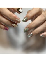 ルイア(Luia)/monthly course