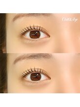 チルアンドアイ 千葉駅前店(Chill&Eye)/まつげパーマ/ラッシュリフト