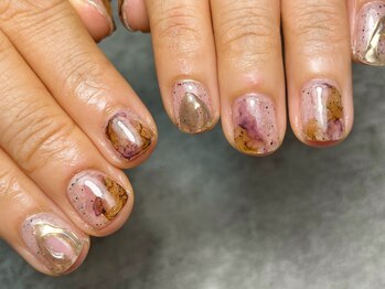 リエル(Riel)/個性派design♪