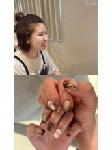 ○mami okuno【insta＠adv_mami】