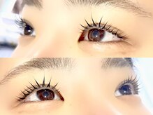 カフナ アンド チル(Kahuna&chill)/似合わせまつげパーマ