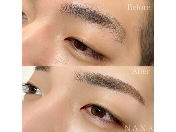 ナナ(NANA)/◇アイブロウ◇