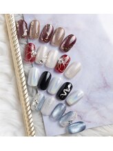 ボニータ(Bonita)/スタンダードコース