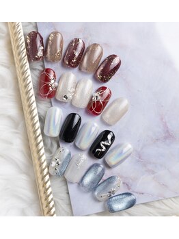 ボニータ(Bonita)/スタンダードコース