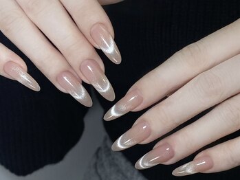 トゥートゥー(TOUTOU)/チップマグネットフレンチ