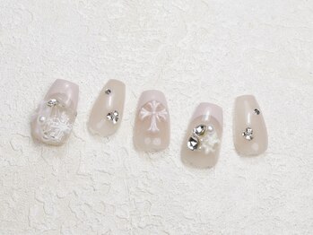 ミスシュガーネイル(MS Sugar Nail)/