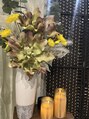 癒し～ぷ 宜野湾店/スタッフ一同　【マッサージ/もみほぐし】