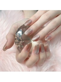 オフィスネイル/フットネイル