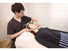 カラダコンシェルジュN(KARADAコンシェルジュN)/目黒/整体/小顔/ヘッドスパ/痩身