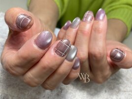 マグネットチェックアート/神戸