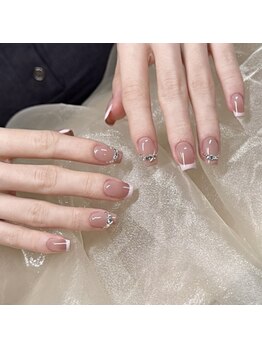 ピュアアンドリッチネイルサロン(Pure&Rich Nail Salon)/