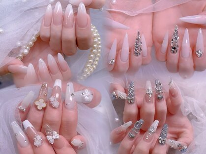 ユミ(U mi)の写真