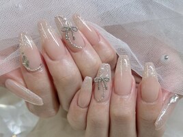 【Ayaka】フラッシュグラデ