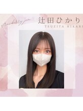 ストロベリージャム(Strawberry Jam)&nbsp;辻田ひかり 新宿＆赤坂