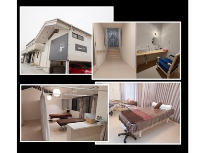 オッティ 岐阜店(Oti)の写真