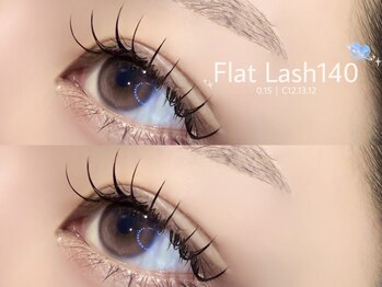 エルレ 五反田店(ELRe)/フラット１４０本