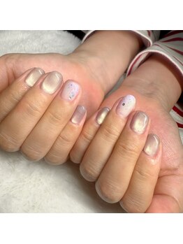 マーズ(Mar's)/デザインTomoka