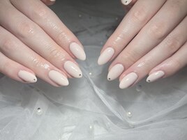 ホワイト!!!いいえモカである