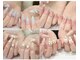ネイルズ イロハ 新大久保店(NAILS 168)の写真
