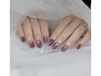 ソラネイル(SORA NAIL)/