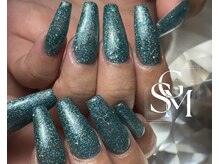 GSM/スカルプワンカラー