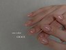 《HAND》 ワンカラー or ラメグラデーション　¥5,800→¥4,800