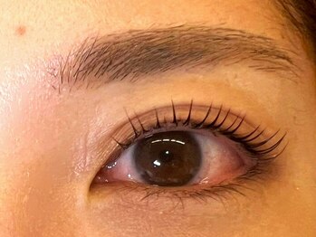 ルッカ(LUKKA)/work by Miharu ラッシュリフト