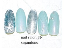 ティーエヌ 相模大野店/☆デザイン定額A☆