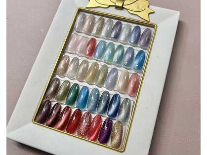 イーストネイル(East nail)の写真