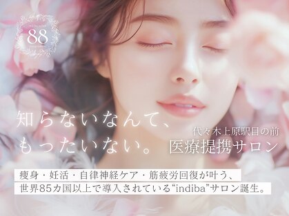 エイティーエイト(88)の写真