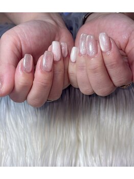 ピンクマグネット