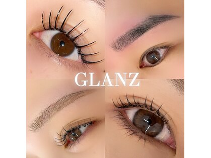 グランツ(GLANZ)の写真