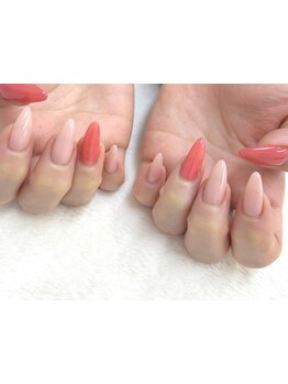 4000円以下のメニューがあるサロン