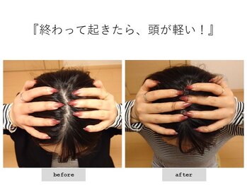 エピファニー(Epiphany)/こんなに大きくなっていたとは！