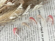 Nail & Eye Basic 川越店【パラジェル/フィルイン/ネイルスクール併設店】/定額デザイン