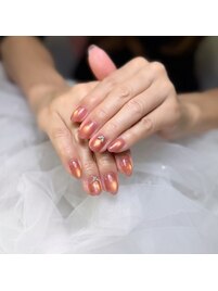 マグネットネイルコース