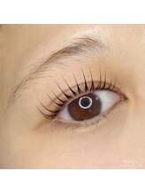 イクスト 吉祥寺(IKUST)/【まつげパーマ/パリジェンヌ】