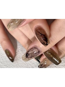 アートの種類が豊富