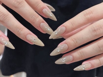 レディスペネイルノマエ 名駅店(Redispe nail nomae)の写真