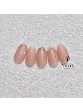 ヴェリット 大森店(Verit)/◇シンプルアートコース◇
