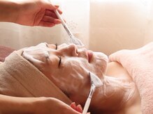 icca～大人の上質サロン～《韓国式セラピール/脱毛/毛穴洗浄/ネイル》大宰府店/セラピール