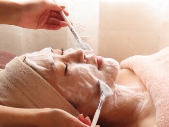 icca～大人の上質サロン～《韓国式セラピール/脱毛/毛穴洗浄/ネイル》大宰府店/セラピール