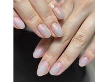 60分で仕上げるフィルイン施術◎時間のない方でも気軽に♪