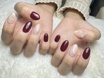 リリーモア(Lily More)