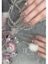 ティディ(TIDY)/Long 