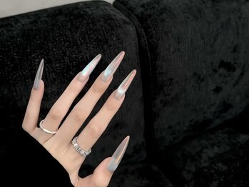 ユミ 池袋(Umi)/オーロラマグネット