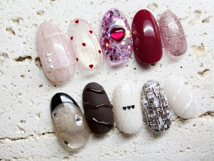 アウグーリ(AUGURI)の写真