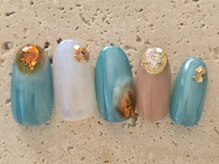 ポノ(Pono)/ハンドネイル