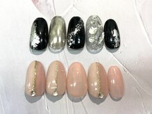 アンリーフ高田馬場店(an leaf)/