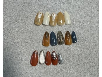 キャンアイドレッシー 奈良新大宮店(Can I Dressy)/店内サンプル